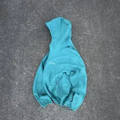 希少 00s montbell 短丈 shell jacket y2k テック系