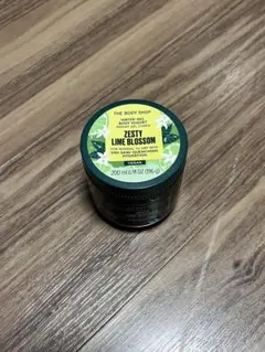 THE BODY SHOP ボディヨーグルト 200ml