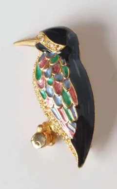 ブローチヴィンテージ