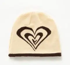 SOL soonerorlater GuruGuru Heart Beanie