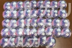 ブレマイ 缶バッジ 在間樹帆 1周年 40個 - メルカリ