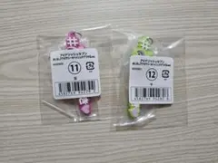 アイドリッシュセブン めじるしアクセサリー ハッシュタグ Re:vale