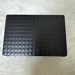 SEAGATE 3TB デスクトップ外付けHDD