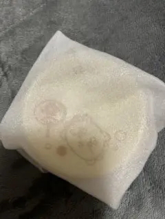 ちいかわ　エニマイくじ　シーサー　豆皿のサムネイル