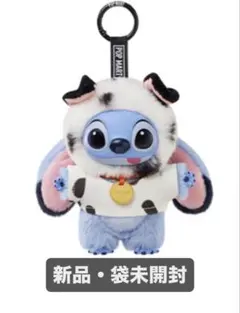 ◾️POPMARTディズニースティッチぬいぐるみ101匹わんちゃんチェシャ猫