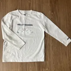 ヘリーハンセン キッズ