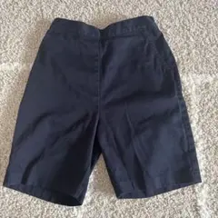 Happy Clover Grace ネイビー ハーフパンツ　140cm