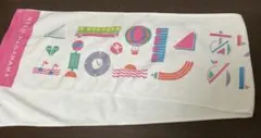 長濱ねる ありがとうを伝える日 卒業イベント マフラー タオル 2019