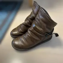 trippen トリッペン　BOMB ボム　ショートブーツ　size36