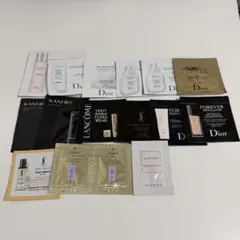 デパコス サンプルセット