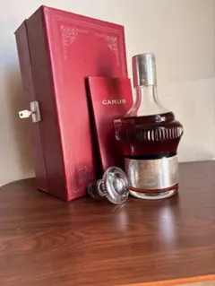カミュ マルキーズ バカラクリスタル 700ml 40% - メルカリ