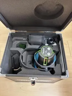新品未使用】makitaフルライン レーザー墨出し器SKSD170ZNセット 