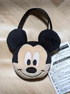 ディズニーリゾート　ミッキー　ポーチ