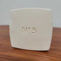 CHANEL N°5 石鹸 フランス製