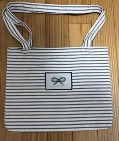 ANYA HINDMARCH トートバッグ　エコバッグ　ショップ袋　アニヤのサムネイル