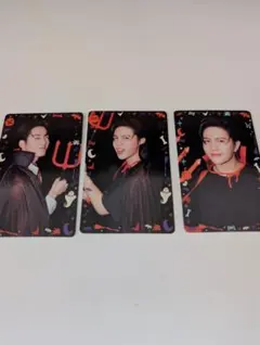 WilliamEst トレカ シークレット GMMTV FirstKhaotung】日本限定トレカ シークレット GMMTV GreatInn