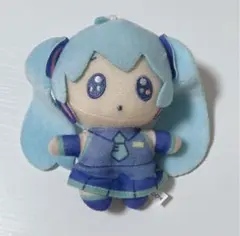 初音ミク ぬいぐるみ 百均 100均