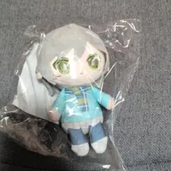 劇場版プロセカ　はぴこれくじ　A賞日野森志歩ぬいぐるみ