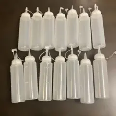 ReiNa様・専用　透明詰め替えボトル 14本セット 250ml