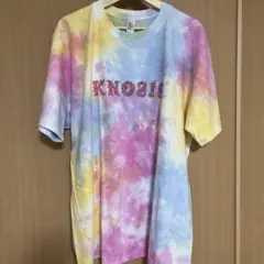 KNOSIS Tシャツ XL