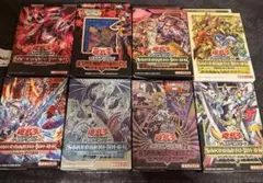 遊戯王 決闘者伝説 25th 関連商品 5点セット - メルカリ