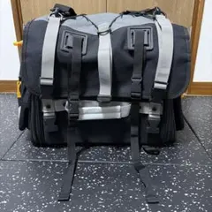 MISSION WORKSHOP ラミー メッセンジャー27L - メルカリ