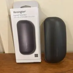 Kensington ErgoSoft マウス用リストレスト K52802JP