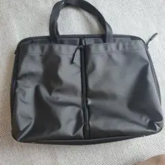 SAMSONITE GLR別注 サブ-リム アジャスタブル トートバッグ A4のサムネイル