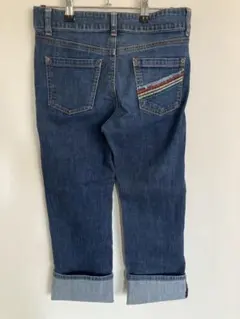 アーノルドパーマー デニム