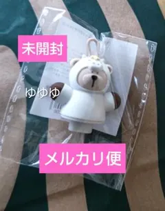 スタバ ドリンクホールキャップベアリスタ うま 午 馬 干支 ベアリスタキャップ
