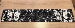 【ONE OK ROCK】マフラータオル 2024