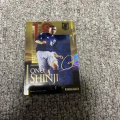 2026年最新】小野伸二 サインの人気アイテム - メルカリ