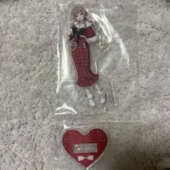 学園アイドルマスター 学マス 一番くじ 姫崎莉波 I賞 アクリルスタンド