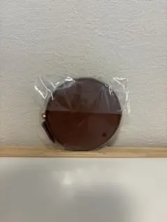 tomicaくじ コインパース ブラウン