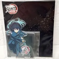 劇場版 映画の鬼滅の刃 無限城編 第一章 アクリルスタンド 時透無一郎