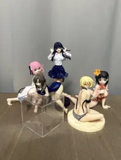 2025年最新】toloveる プライズ フィギュアの人気アイテム - メルカリ