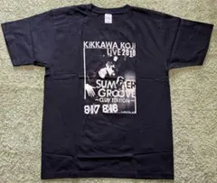 2026年最新】吉川晃司tシャツの人気アイテム - メルカリ