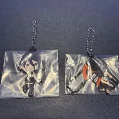 チェンソーマン 1番くじ キーホルダー レゼ