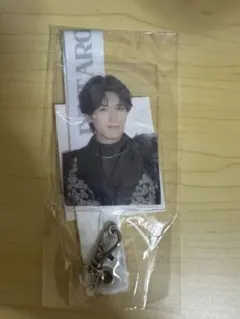 M!LK CHECKMATE フォンタブ 山中柔太朗