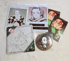 鬼滅の刃　ufotable DINING HIROMA 竈門炭治郎