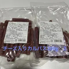 人気商品 丸大食品 ドライソーセージ 黒胡椒入り カルパス 4袋 - メルカリ