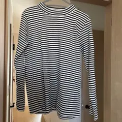 ハートマーケット　もちもちプチハイネック