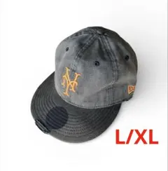 NewEra 9THIRTY Goro min-nano ニューエラ Mets