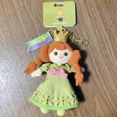ディズニーストア限定 ダイナ Garden Fantasy ぬいぐるみ タグ付き
