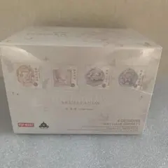 SKULLPANDA The Paradox シリーズ マグネット