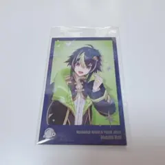 伊波ライ 神戸公演 チェキ風カードセット