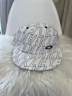 Oakley オークリー　キャップ　ゴルフ