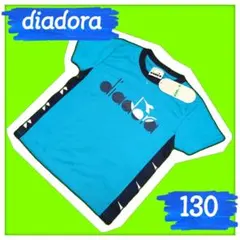 diadora（ディアドラ） Tシャツ 130サイズ