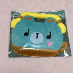 GMMTV PERMPOON DOLL POUCH