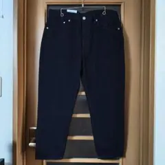 H&M DENIM Relaxed Tapered W36 L30のサムネイル
